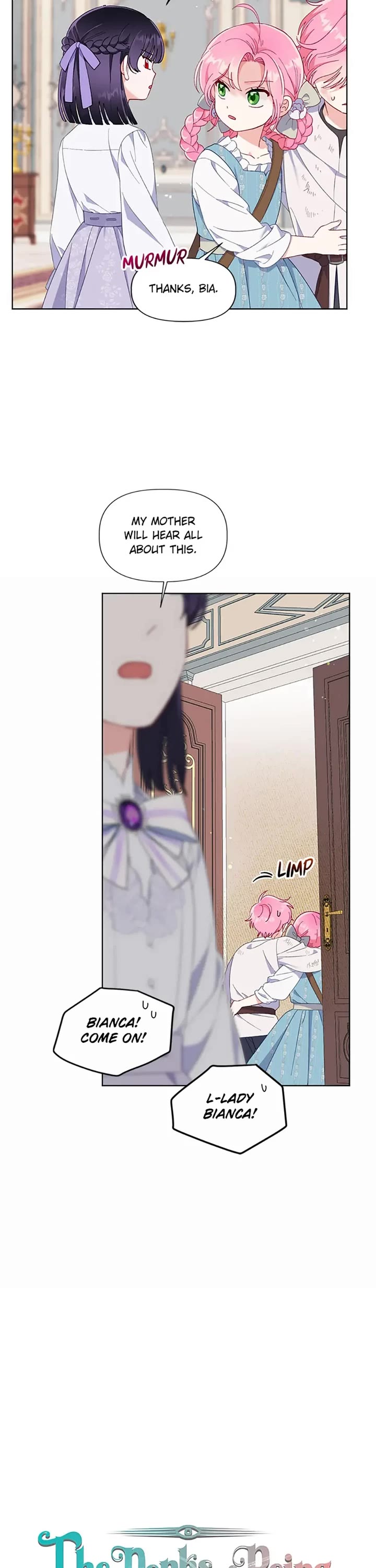 The Perks of Being an S-Class Heroine Chapter 18 page 12 - Chapter 18