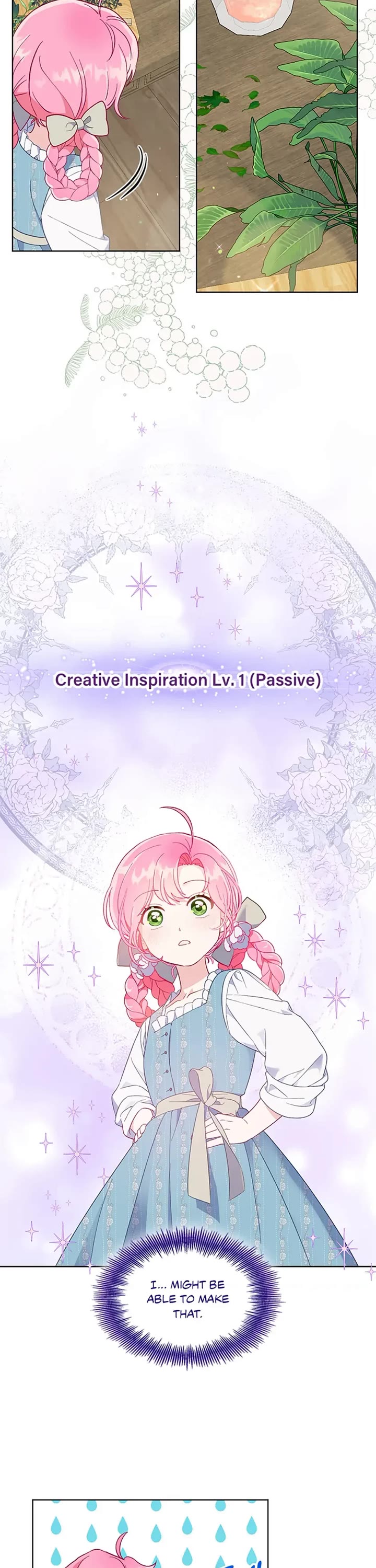 The Perks of Being an S-Class Heroine Chapter 18 page 22 - Chapter 18