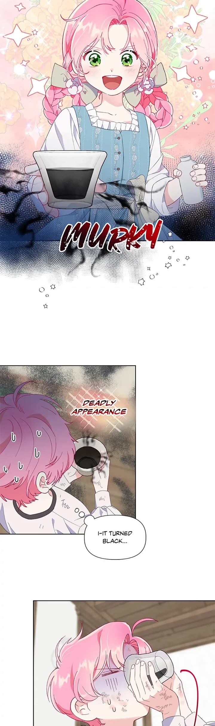 The Perks of Being an S-Class Heroine Chapter 18 page 25 - Chapter 18