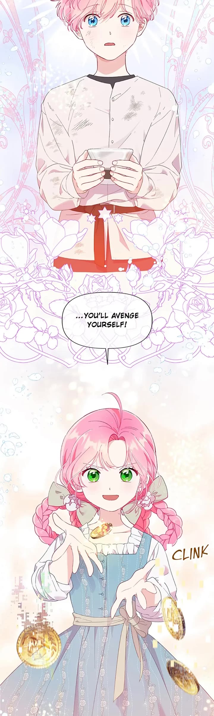The Perks of Being an S-Class Heroine Chapter 18 page 29 - Chapter 18