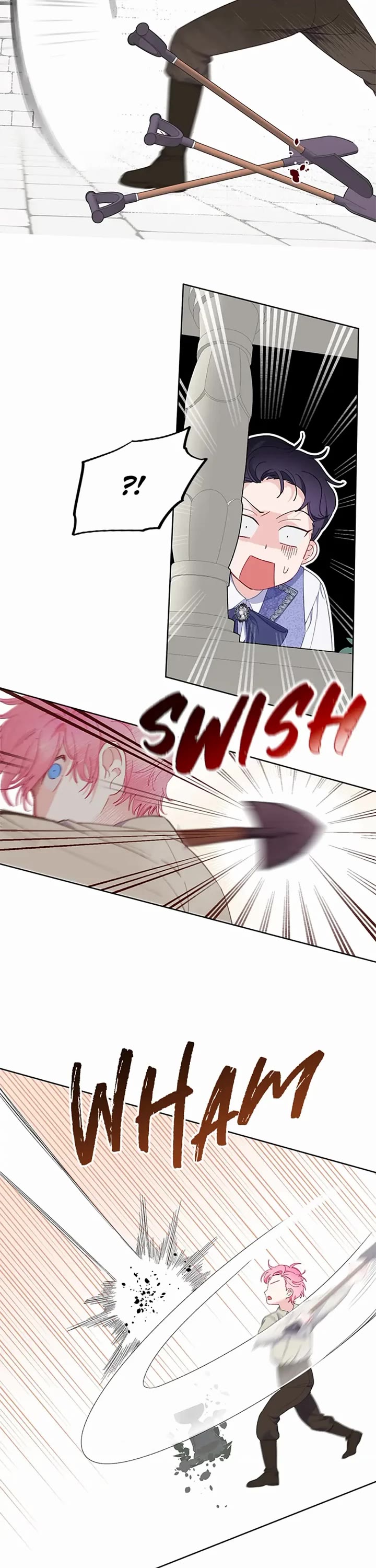 The Perks of Being an S-Class Heroine Chapter 19 page 11 - Chapter 19