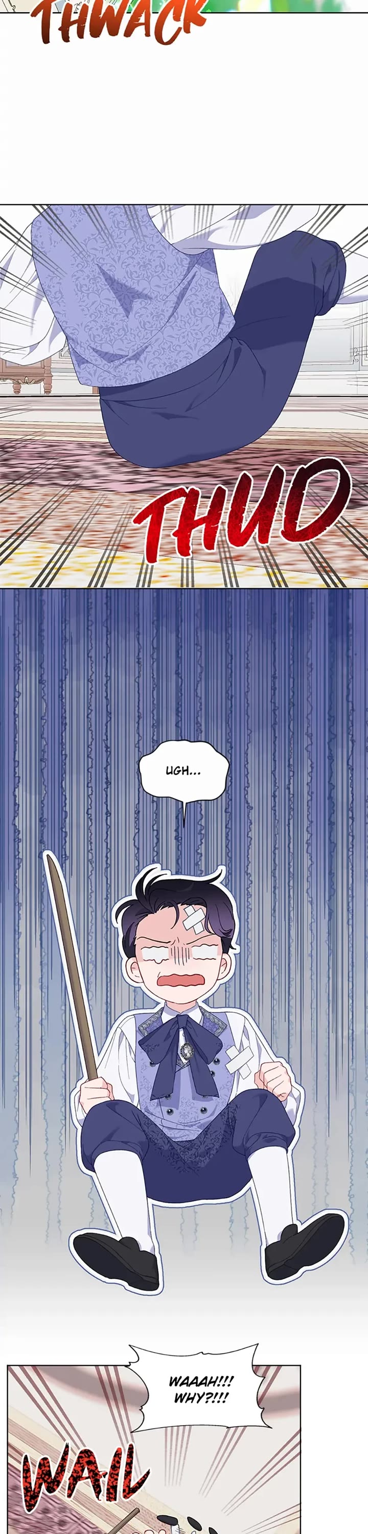 The Perks of Being an S-Class Heroine Chapter 19 page 2 - Chapter 19