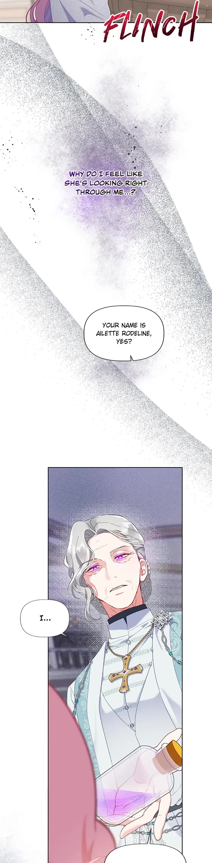 The Perks of Being an S-Class Heroine Chapter 19 page 27 - Chapter 19