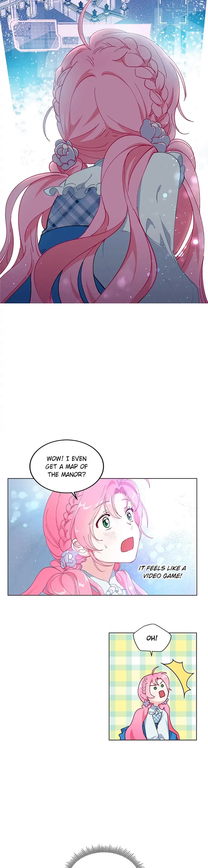 The Perks of Being an S-Class Heroine Chapter 2 page 11 - Chapter 2