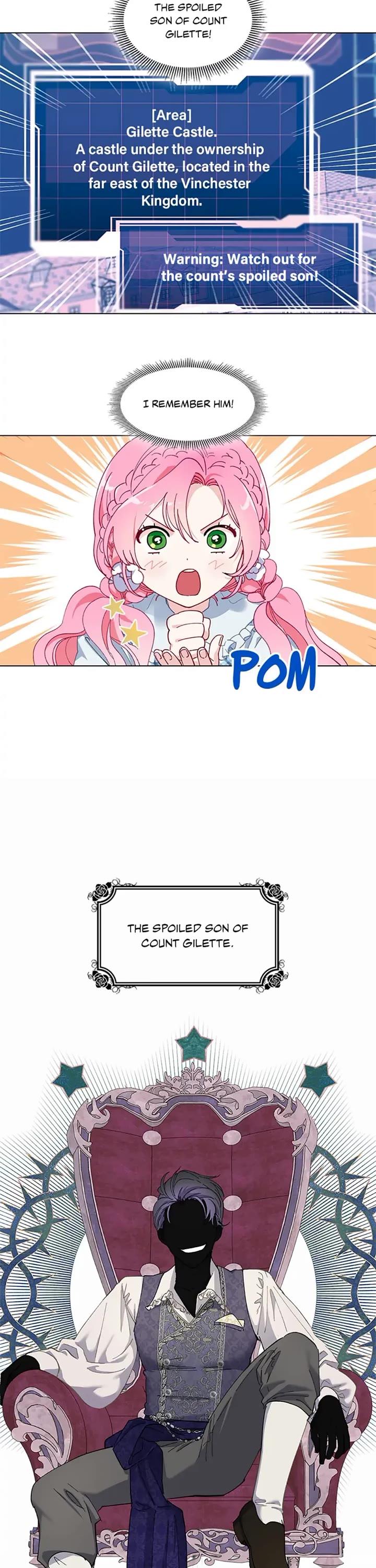 The Perks of Being an S-Class Heroine Chapter 2 page 12 - Chapter 2