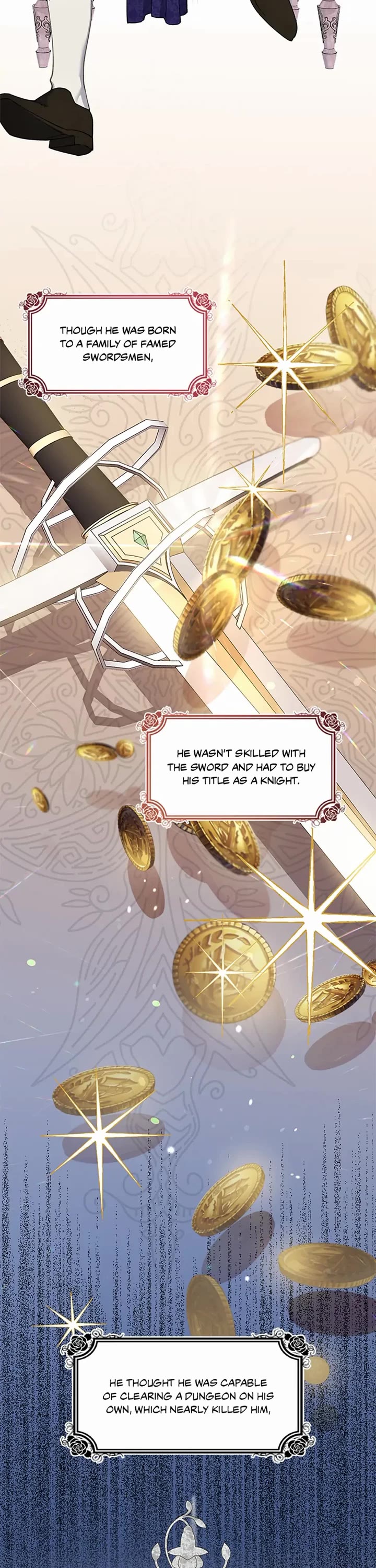 The Perks of Being an S-Class Heroine Chapter 2 page 13 - Chapter 2