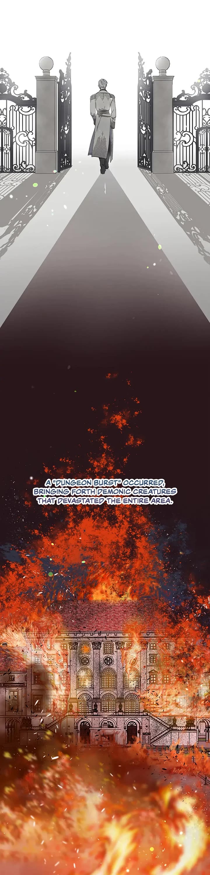 The Perks of Being an S-Class Heroine Chapter 2 page 16 - Chapter 2