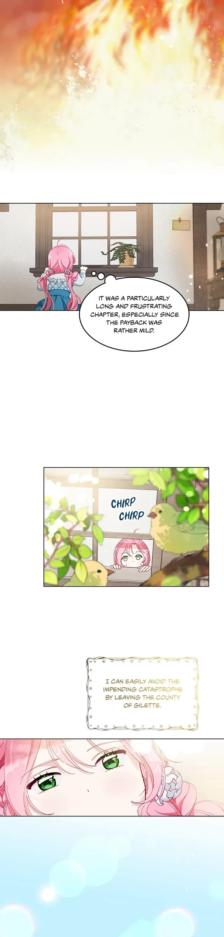 The Perks of Being an S-Class Heroine Chapter 2 page 17 - Chapter 2