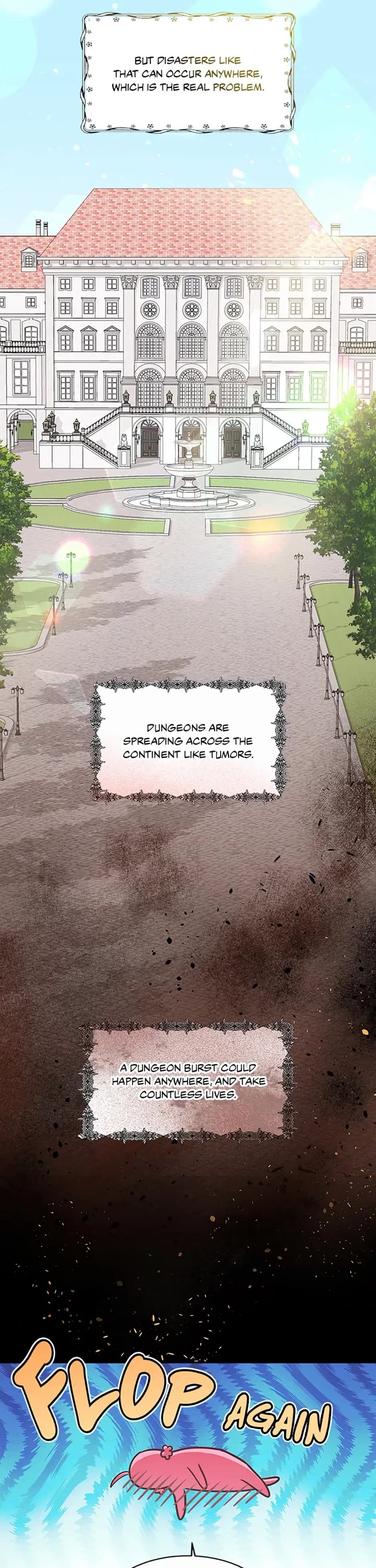 The Perks of Being an S-Class Heroine Chapter 2 page 18 - Chapter 2