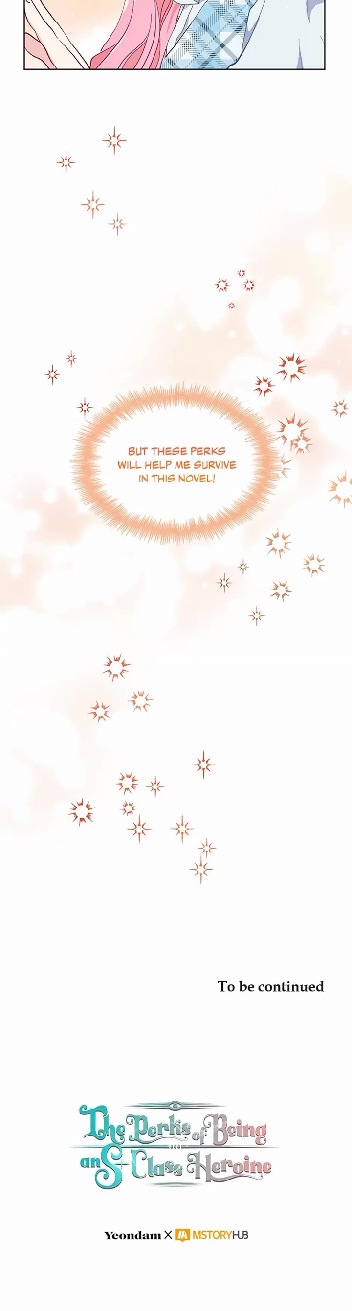 The Perks of Being an S-Class Heroine Chapter 2 page 32 - Chapter 2