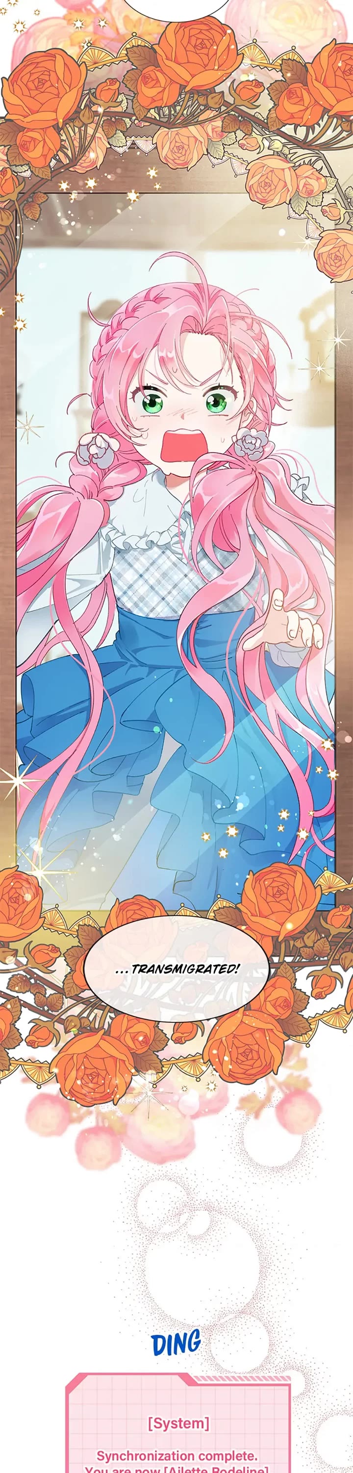 The Perks of Being an S-Class Heroine Chapter 2 page 6 - Chapter 2
