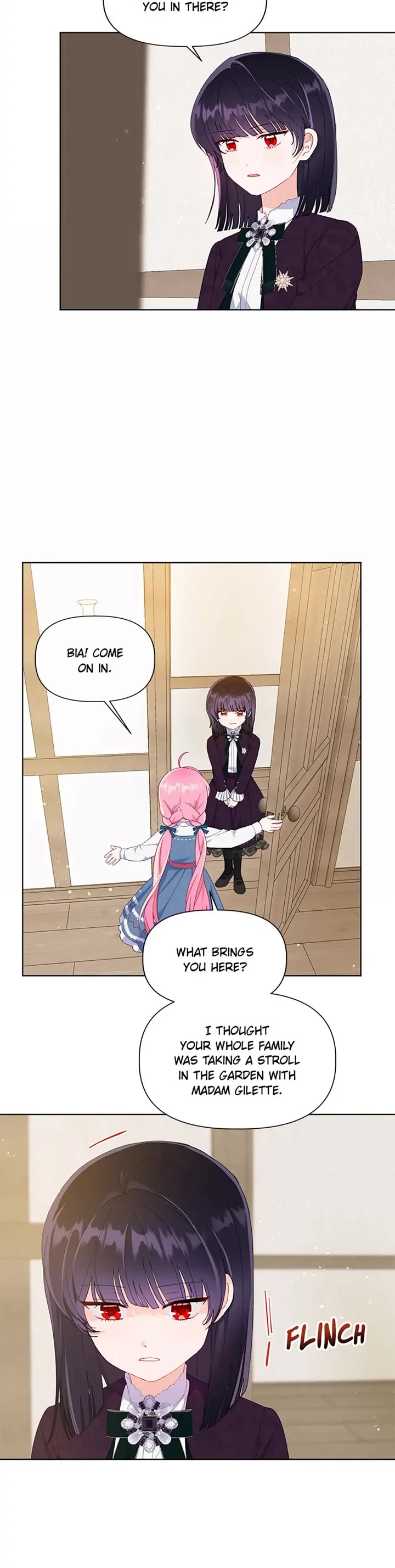 The Perks of Being an S-Class Heroine Chapter 20 page 10 - Chapter 20