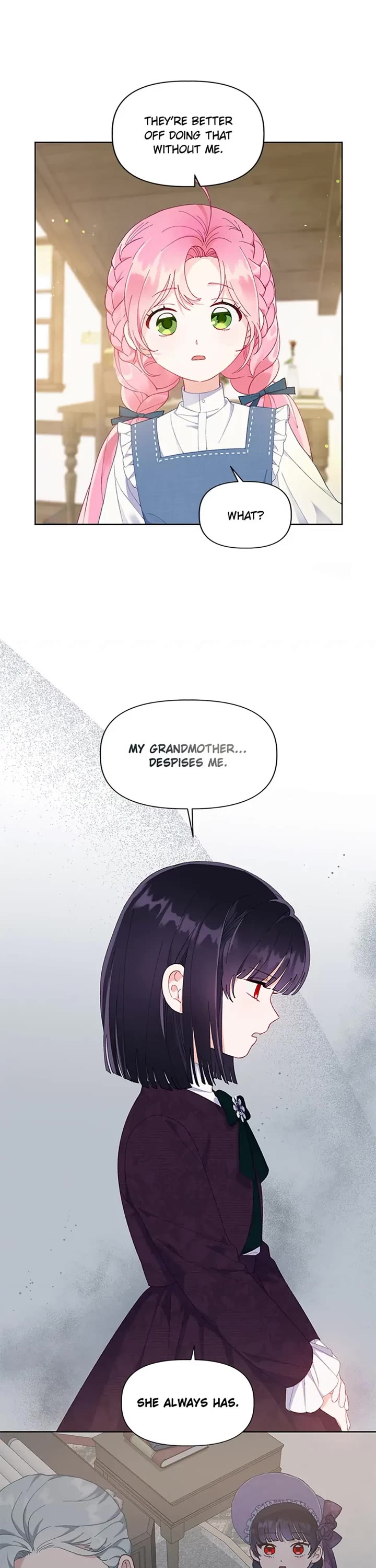 The Perks of Being an S-Class Heroine Chapter 20 page 11 - Chapter 20