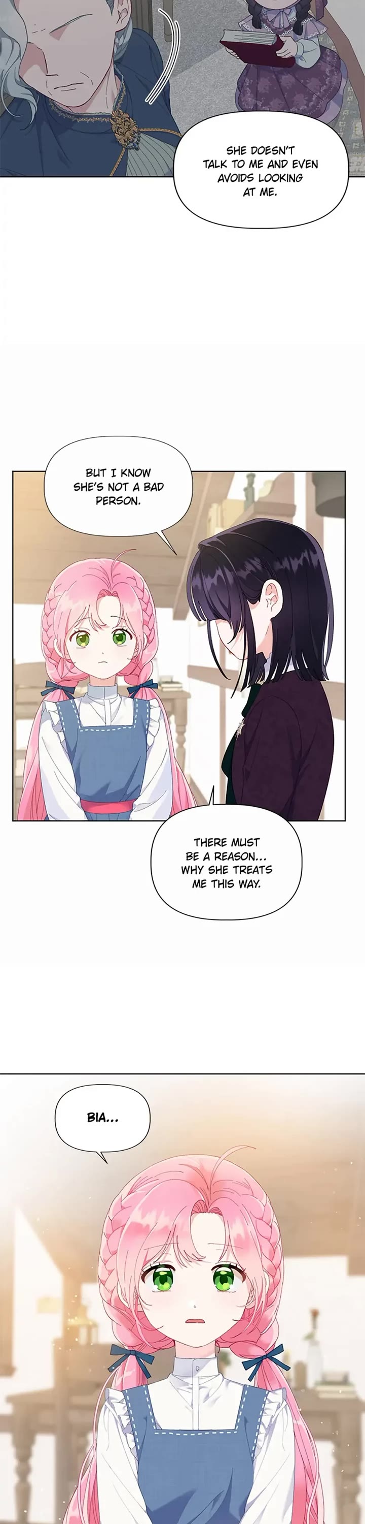 The Perks of Being an S-Class Heroine Chapter 20 page 12 - Chapter 20