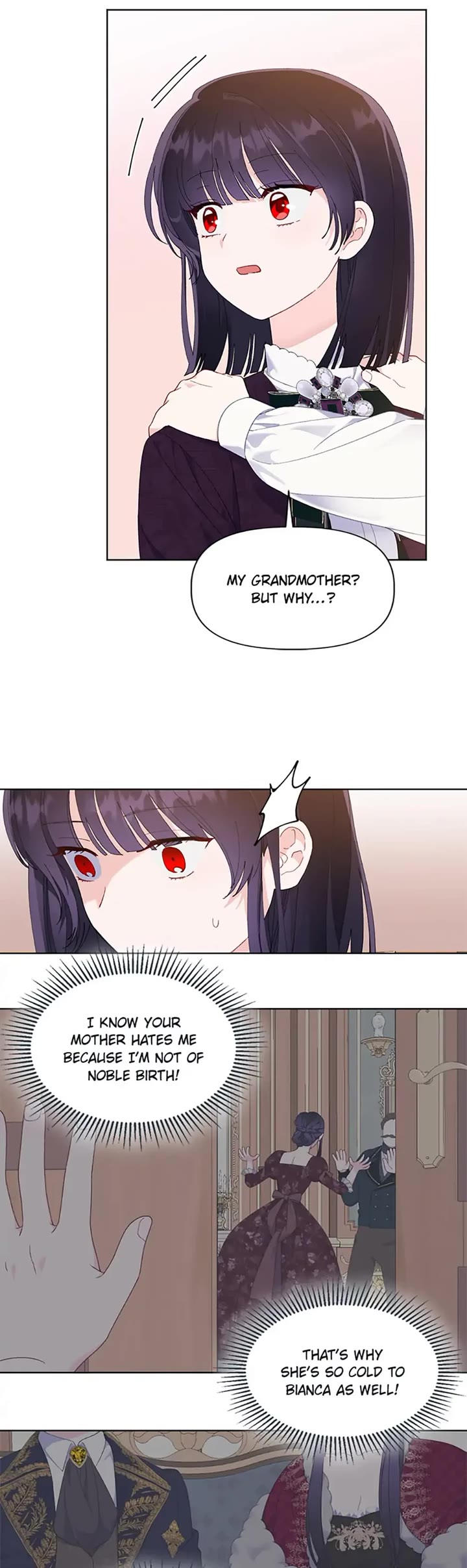 The Perks of Being an S-Class Heroine Chapter 20 page 15 - Chapter 20
