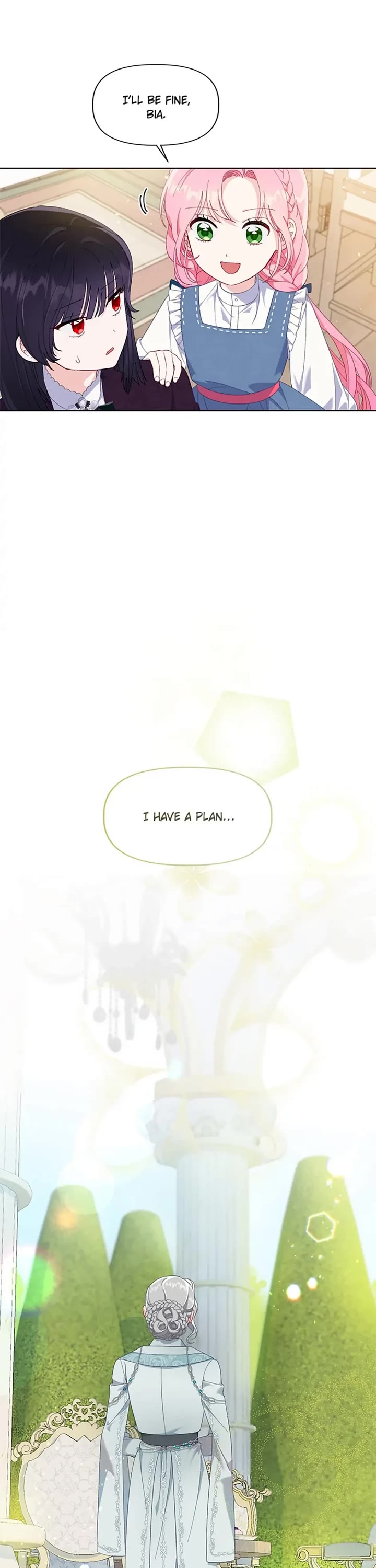 The Perks of Being an S-Class Heroine Chapter 20 page 17 - Chapter 20