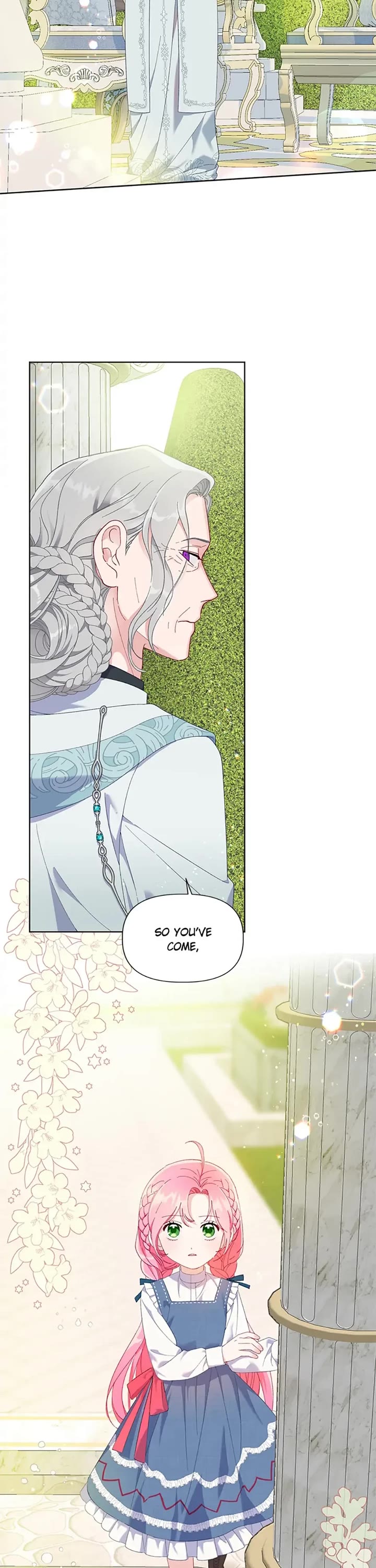 The Perks of Being an S-Class Heroine Chapter 20 page 18 - Chapter 20