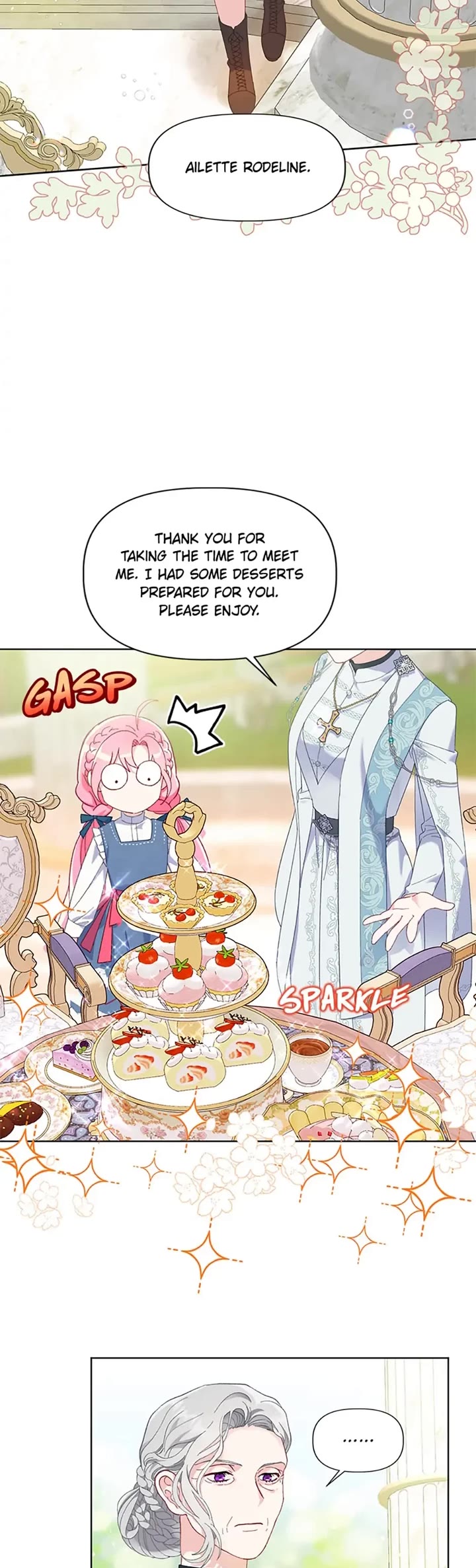 The Perks of Being an S-Class Heroine Chapter 20 page 19 - Chapter 20