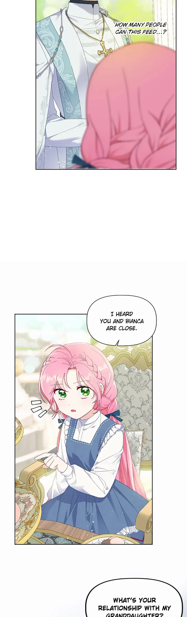 The Perks of Being an S-Class Heroine Chapter 20 page 20 - Chapter 20