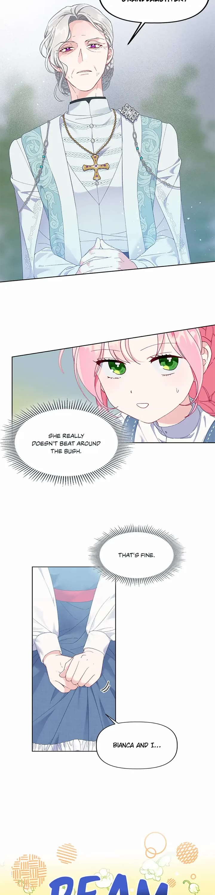 The Perks of Being an S-Class Heroine Chapter 20 page 21 - Chapter 20