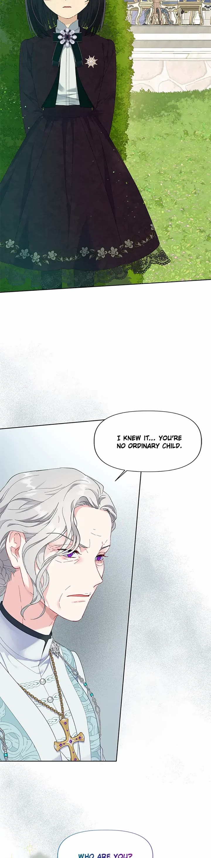 The Perks of Being an S-Class Heroine Chapter 20 page 26 - Chapter 20