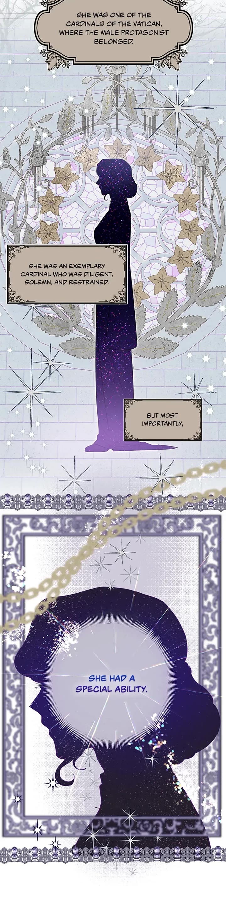 The Perks of Being an S-Class Heroine Chapter 20 page 4 - Chapter 20