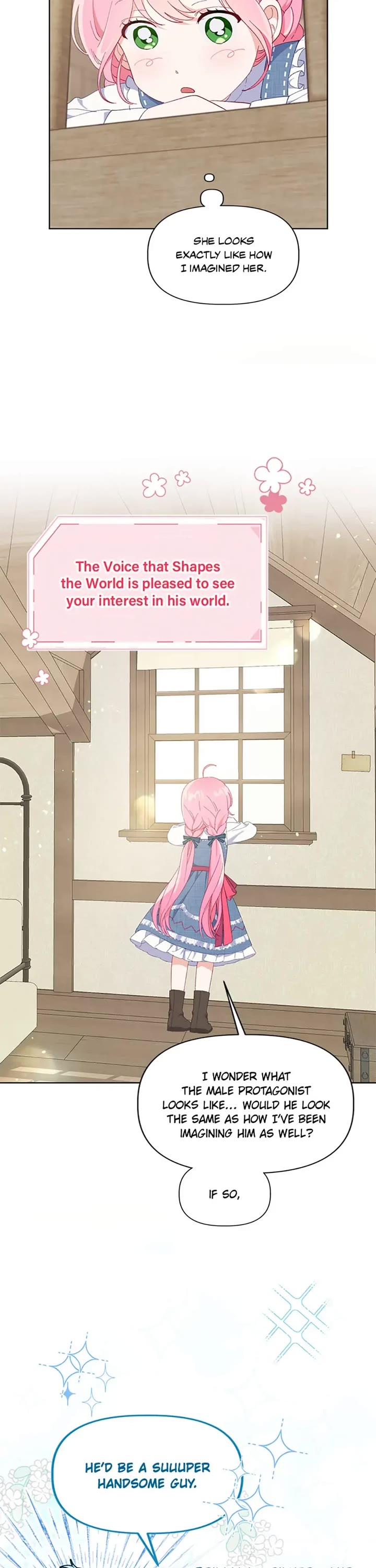 The Perks of Being an S-Class Heroine Chapter 20 page 6 - Chapter 20