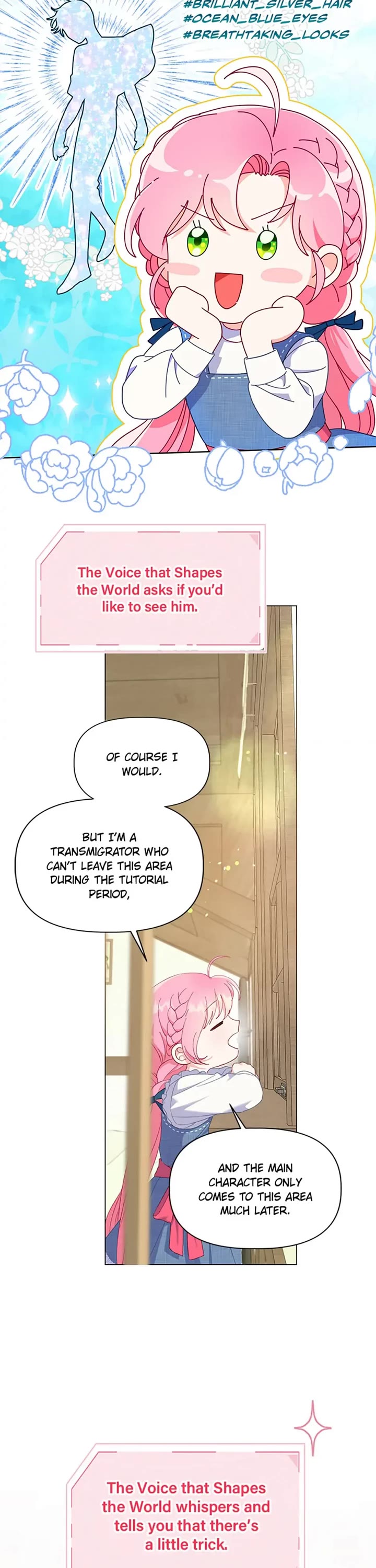 The Perks of Being an S-Class Heroine Chapter 20 page 7 - Chapter 20
