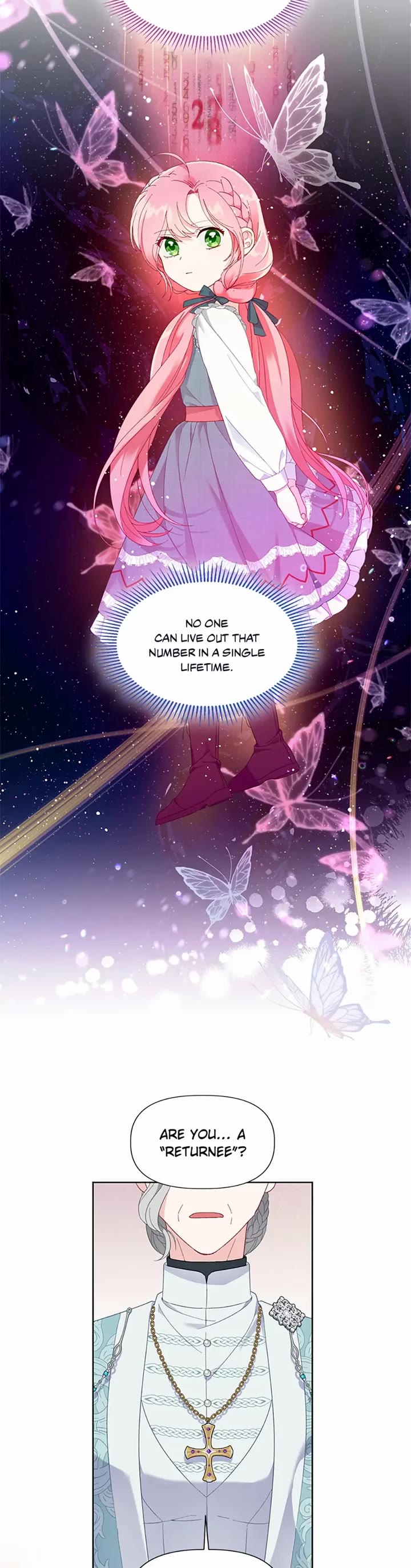The Perks of Being an S-Class Heroine Chapter 21 page 10 - Chapter 21