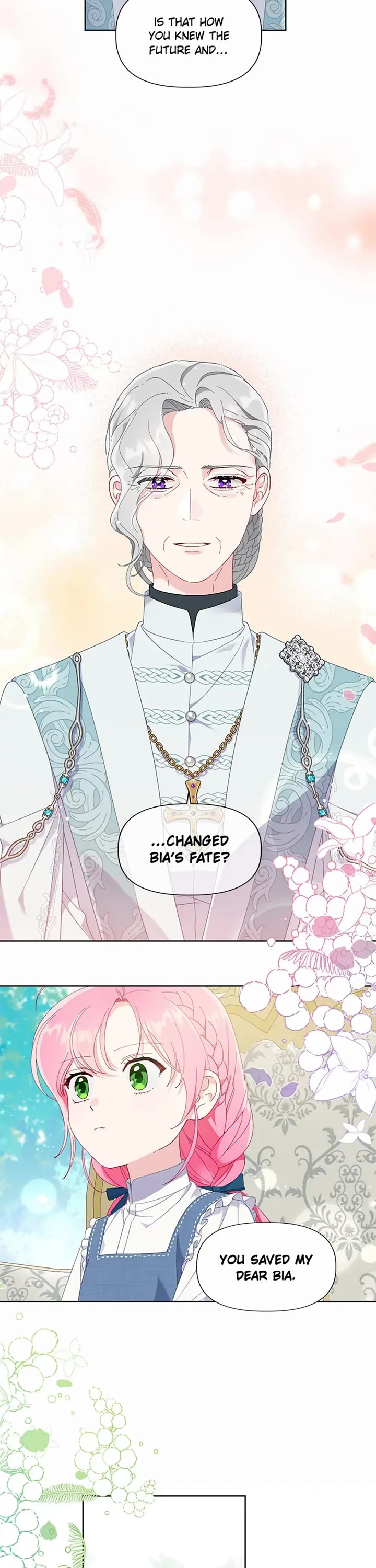 The Perks of Being an S-Class Heroine Chapter 21 page 11 - Chapter 21