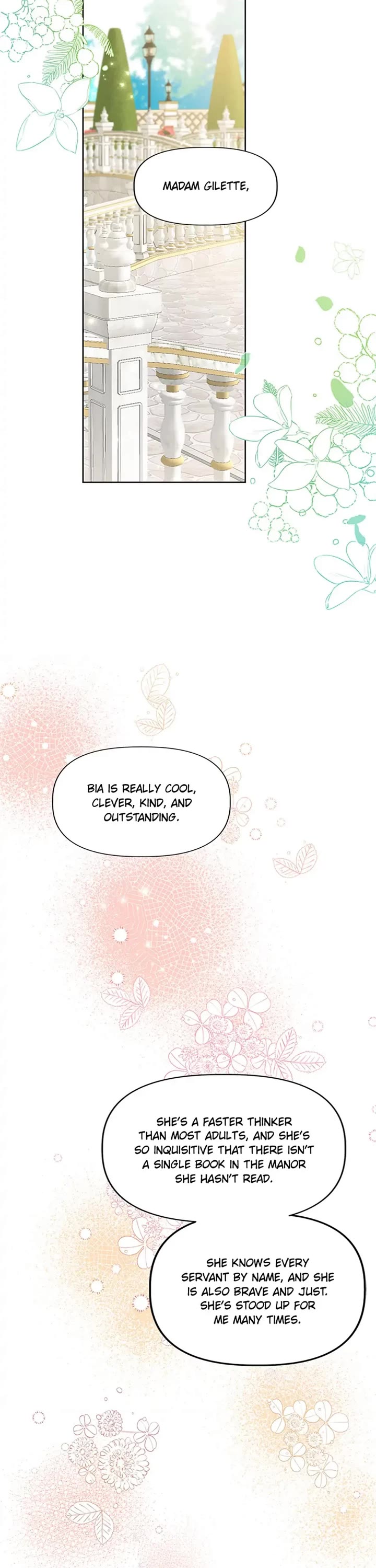 The Perks of Being an S-Class Heroine Chapter 21 page 12 - Chapter 21