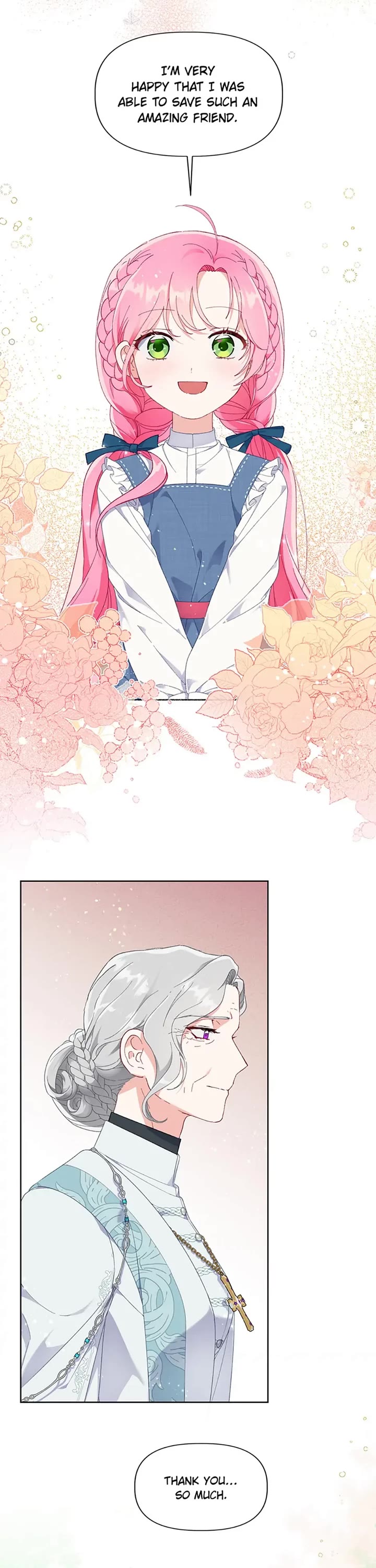 The Perks of Being an S-Class Heroine Chapter 21 page 13 - Chapter 21