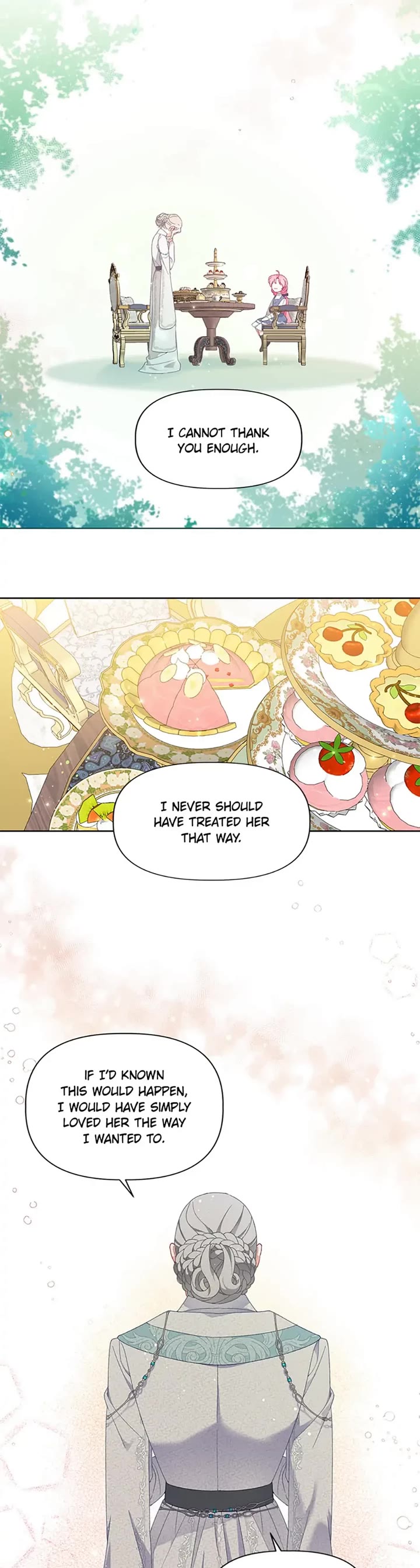 The Perks of Being an S-Class Heroine Chapter 21 page 14 - Chapter 21