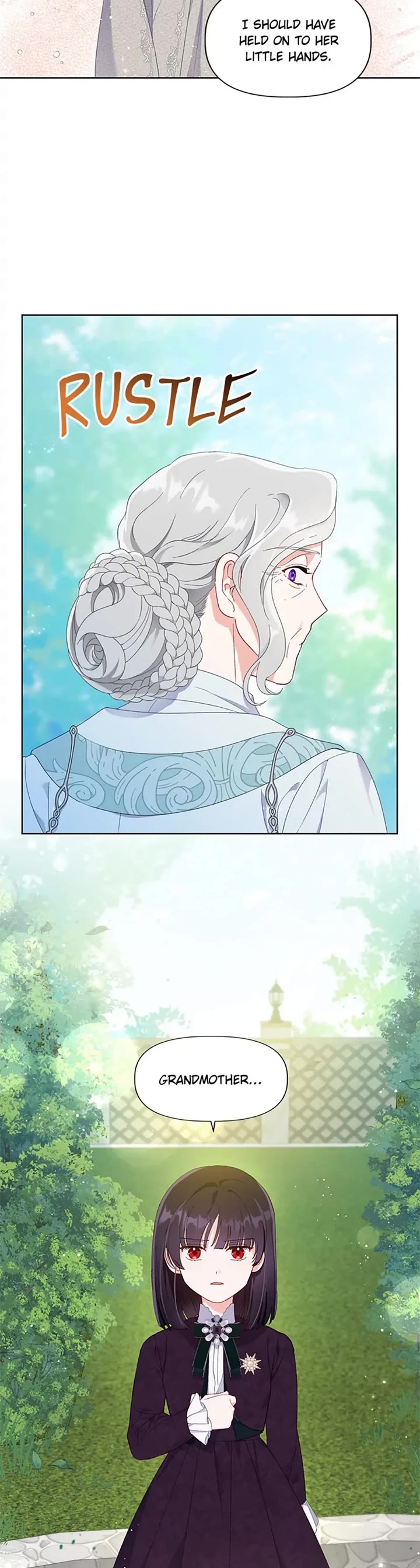 The Perks of Being an S-Class Heroine Chapter 21 page 15 - Chapter 21