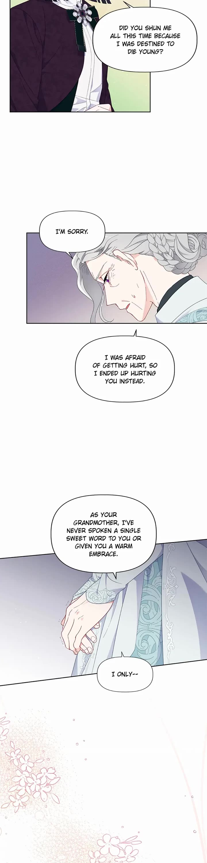 The Perks of Being an S-Class Heroine Chapter 21 page 17 - Chapter 21