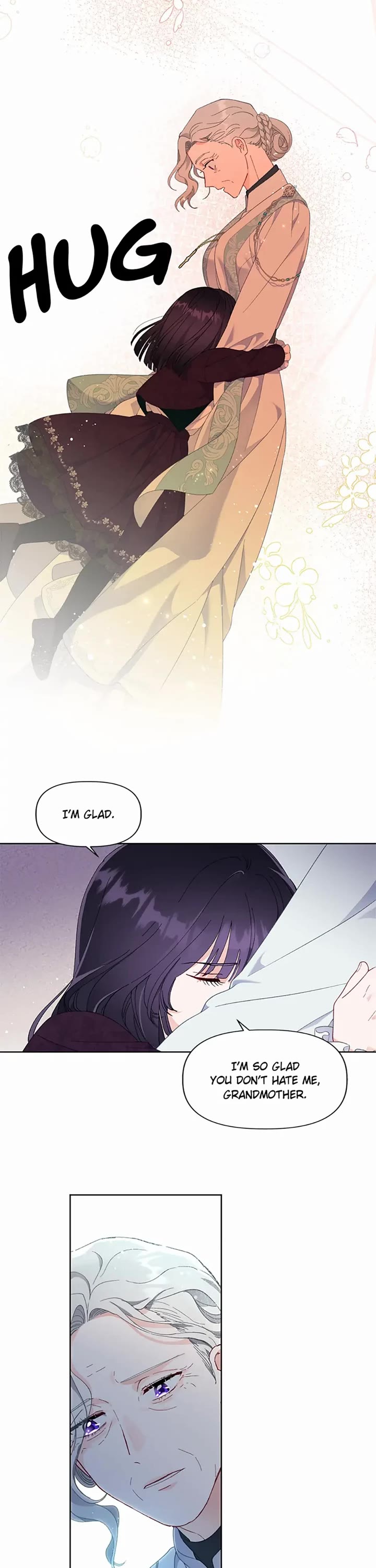 The Perks of Being an S-Class Heroine Chapter 21 page 18 - Chapter 21