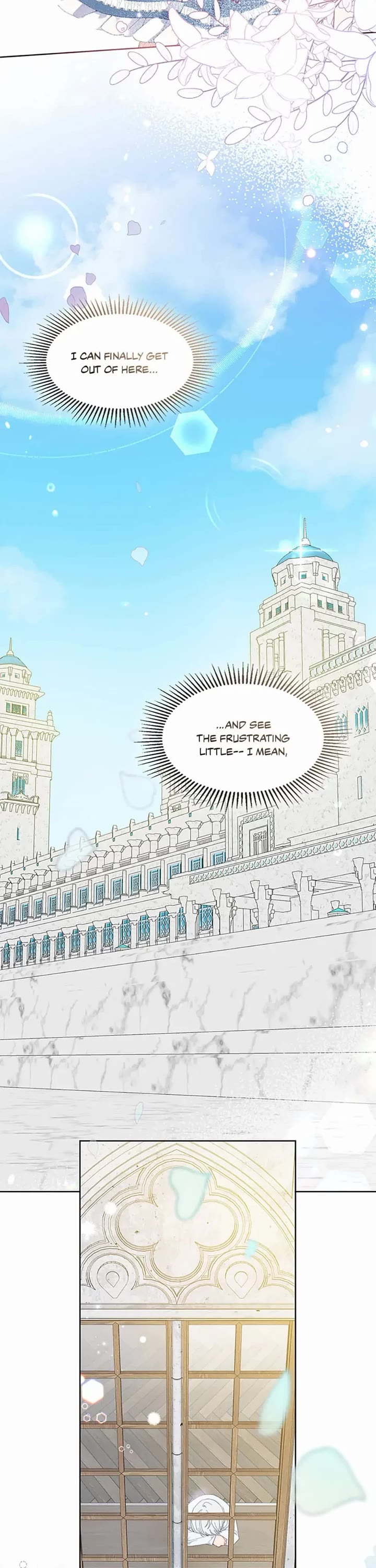 The Perks of Being an S-Class Heroine Chapter 21 page 26 - Chapter 21