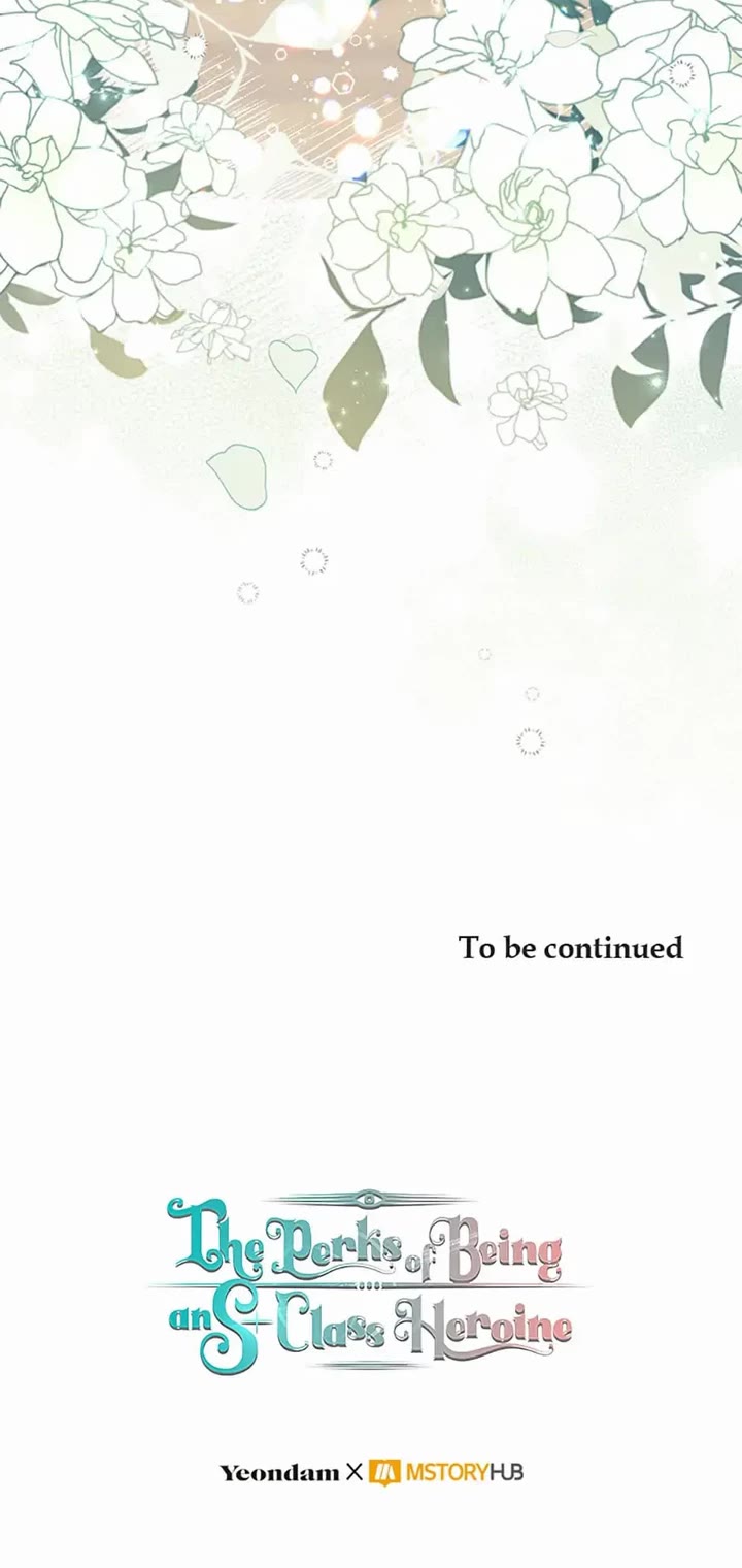 The Perks of Being an S-Class Heroine Chapter 21 page 28 - Chapter 21
