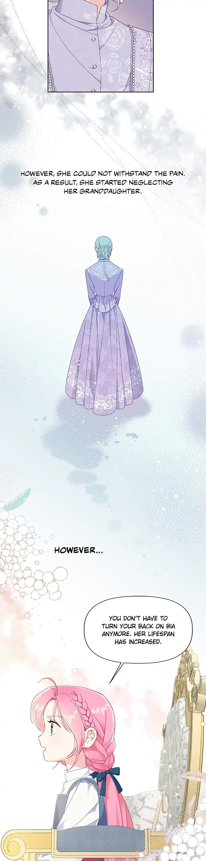 The Perks of Being an S-Class Heroine Chapter 21 page 6 - Chapter 21