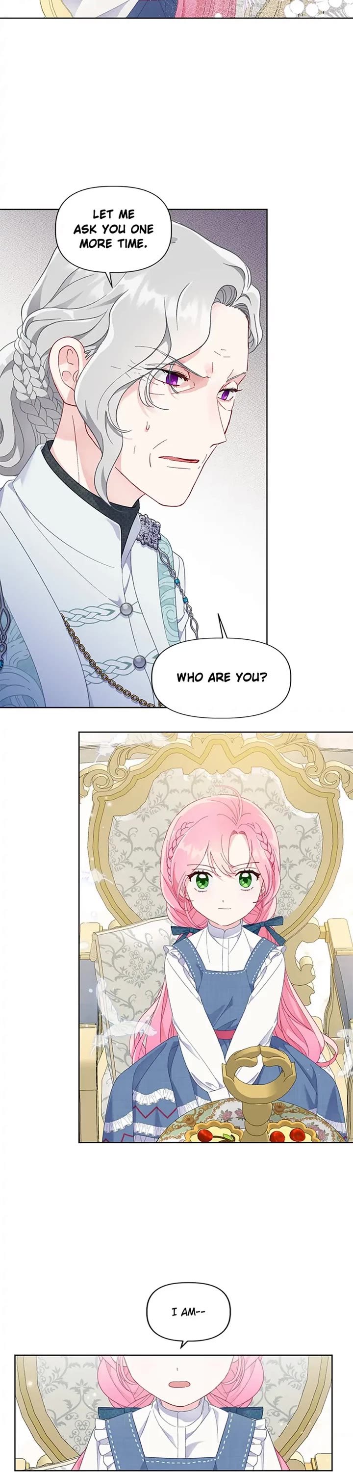 The Perks of Being an S-Class Heroine Chapter 21 page 7 - Chapter 21