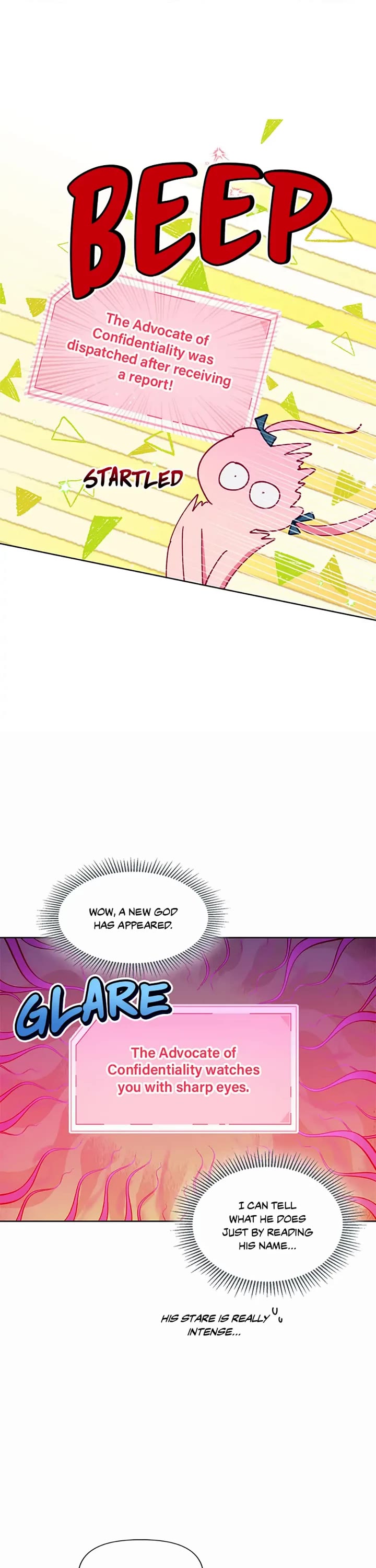 The Perks of Being an S-Class Heroine Chapter 21 page 8 - Chapter 21