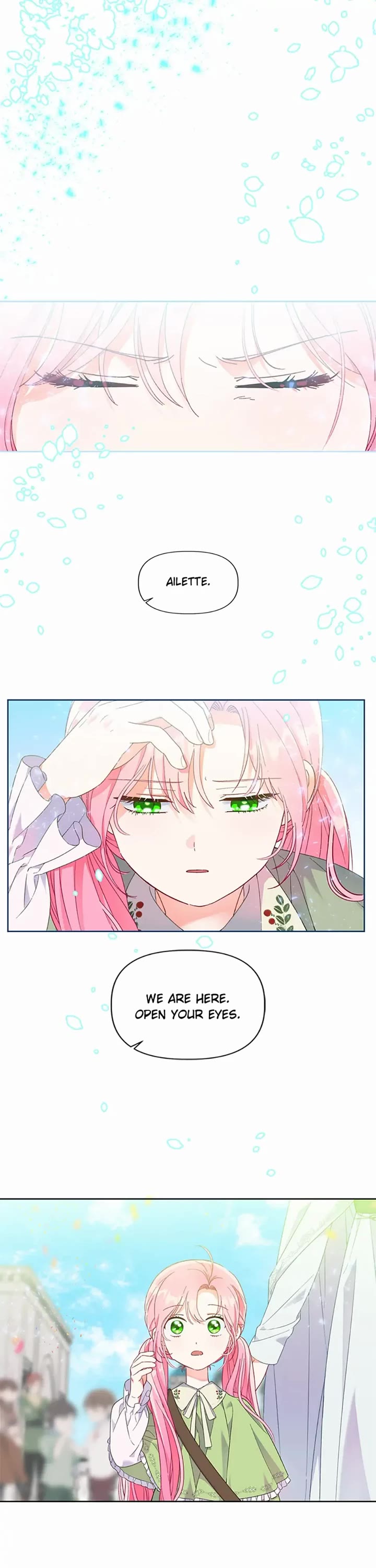 The Perks of Being an S-Class Heroine Chapter 22 page 11 - Chapter 22