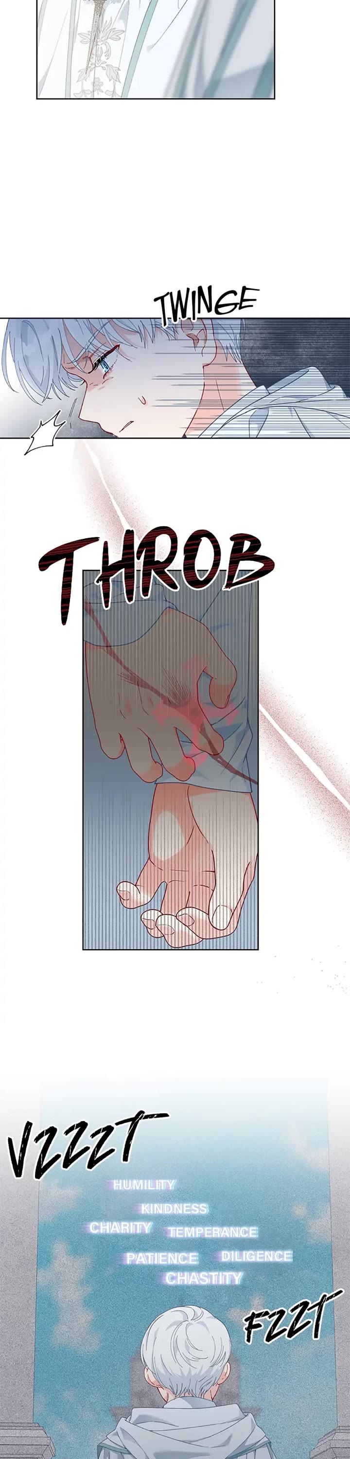 The Perks of Being an S-Class Heroine Chapter 22 page 18 - Chapter 22