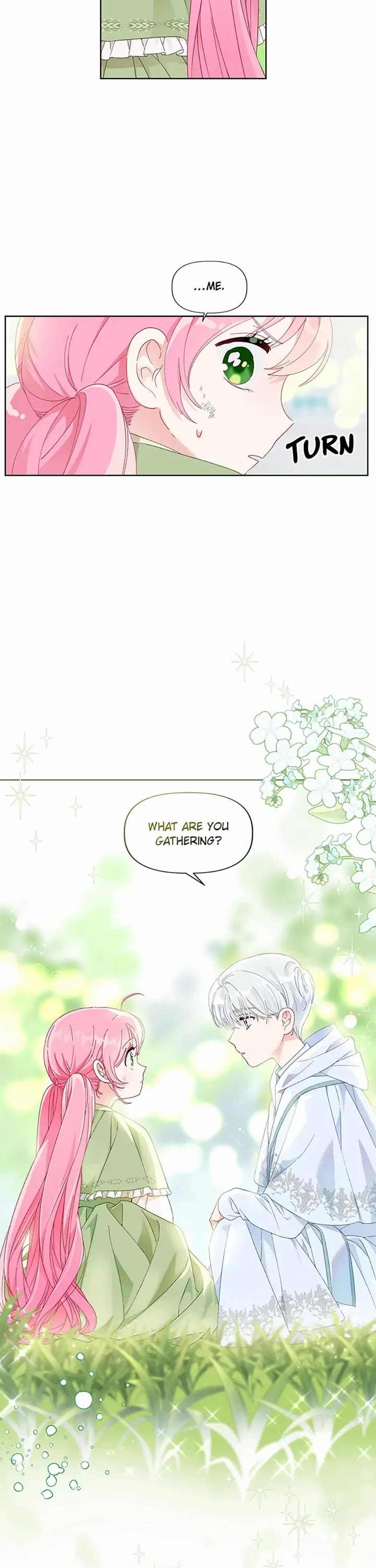 The Perks of Being an S-Class Heroine Chapter 22 page 27 - Chapter 22