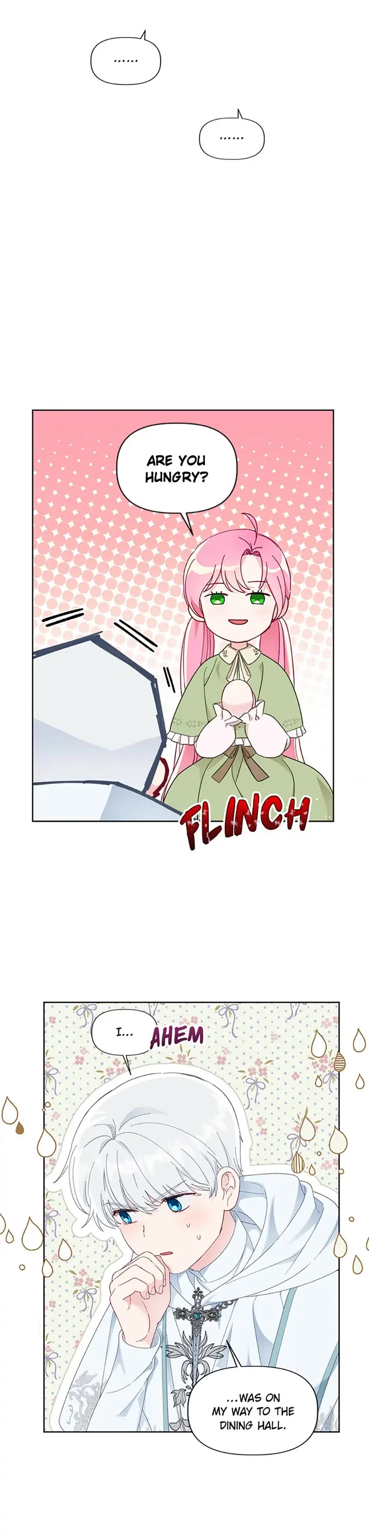 The Perks of Being an S-Class Heroine Chapter 23 page 11 - Chapter 23