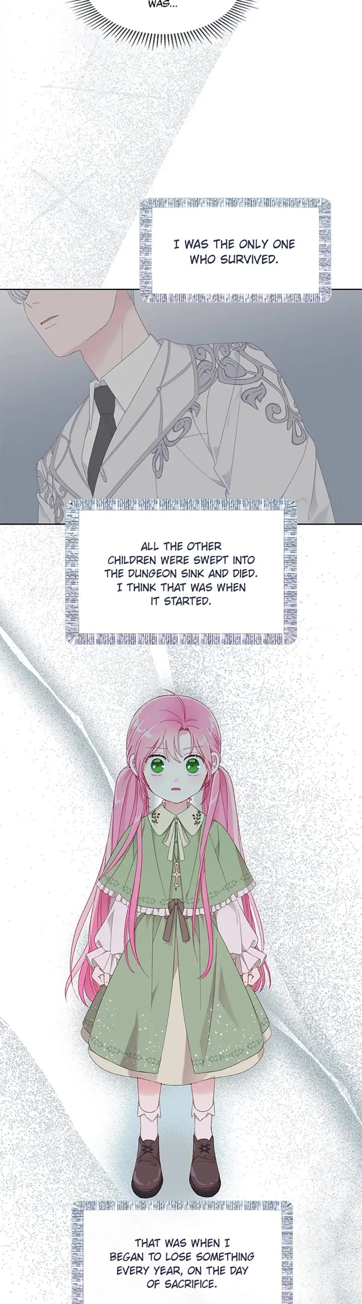 The Perks of Being an S-Class Heroine Chapter 23 page 15 - Chapter 23