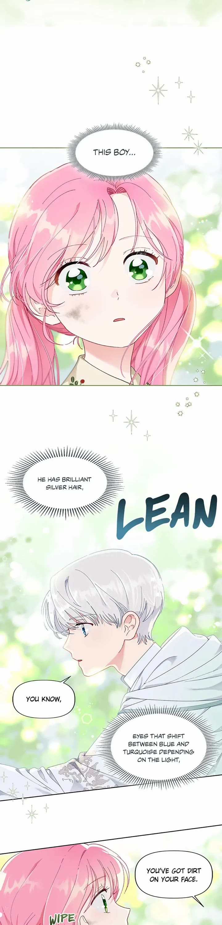 The Perks of Being an S-Class Heroine Chapter 23 page 2 - Chapter 23