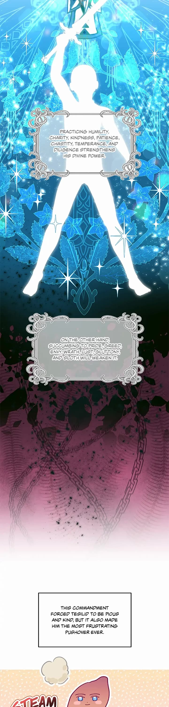The Perks of Being an S-Class Heroine Chapter 23 page 6 - Chapter 23