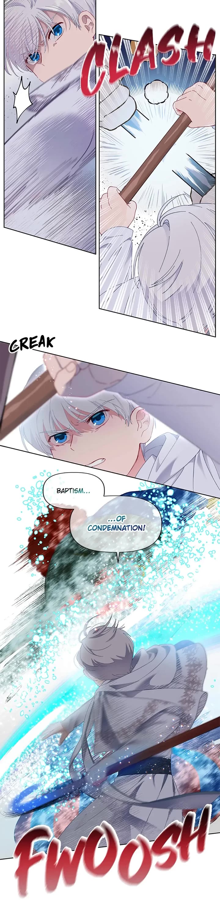The Perks of Being an S-Class Heroine Chapter 24 page 18 - Chapter 24