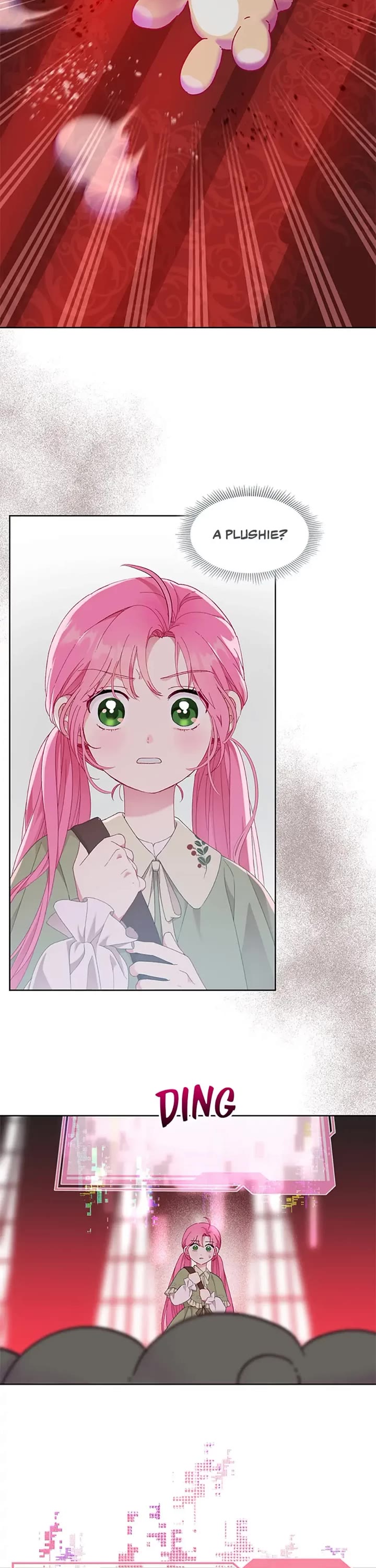 The Perks of Being an S-Class Heroine Chapter 24 page 7 - Chapter 24